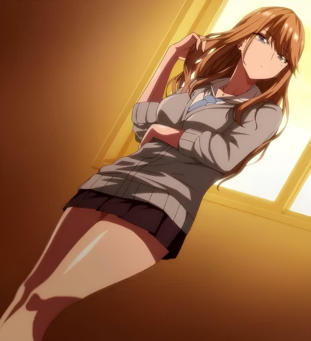 Toosaki Kirika(Hatsukoi Jikan)