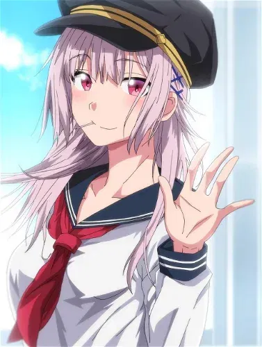 Ichinomiya Juri(Hatsukoi Jikan)