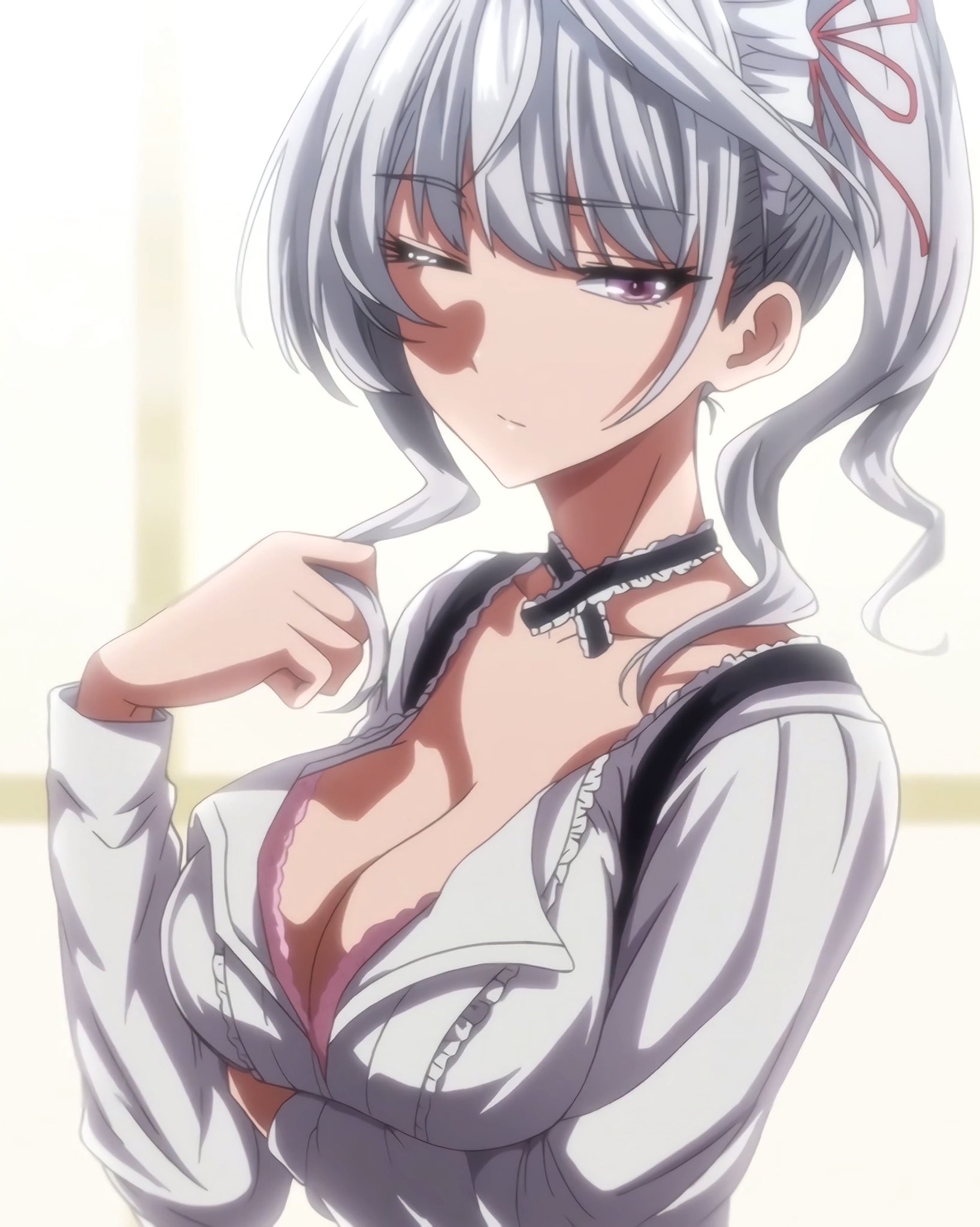 Shijou Anri(Hatsukoi Jikan)