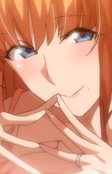 H anime Waifu
