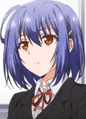 Hoshizuki Suzu(Kaede To Suzu)