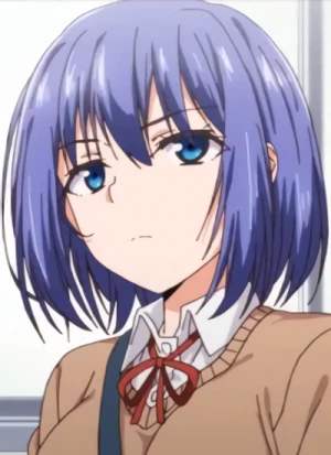 Hoshizuki Kaede(Kaede To Suzu)
