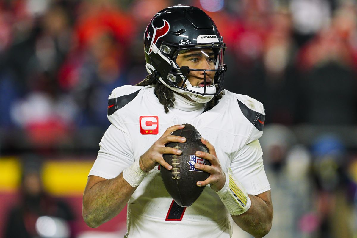 NFL Best Offensive Players