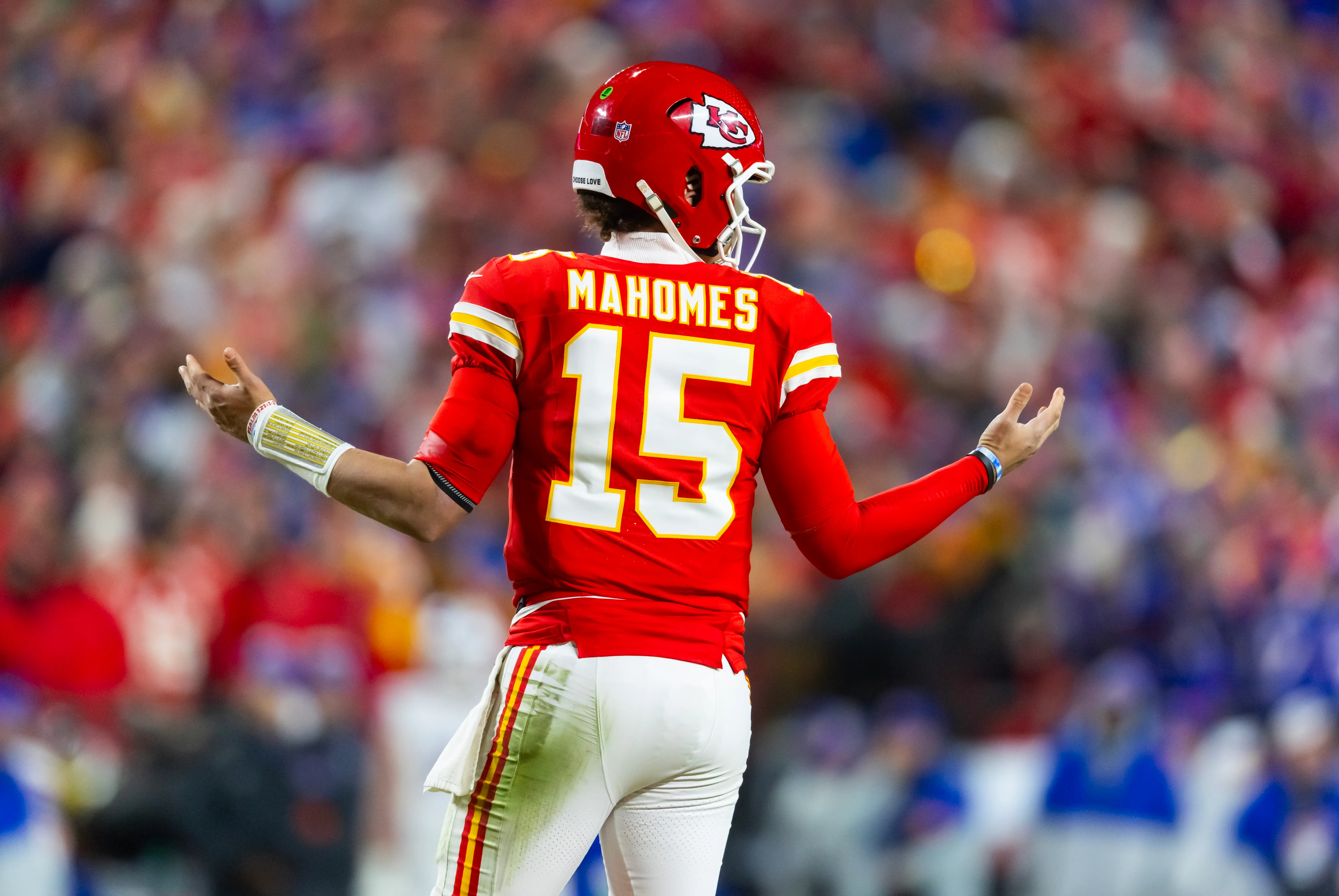 NFL Best Offensive Players