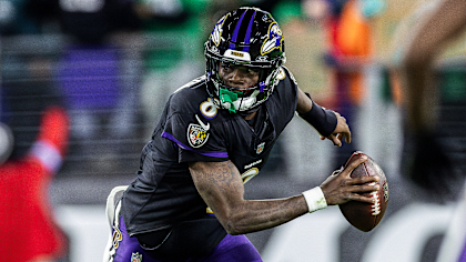 NFL Best Offensive Players