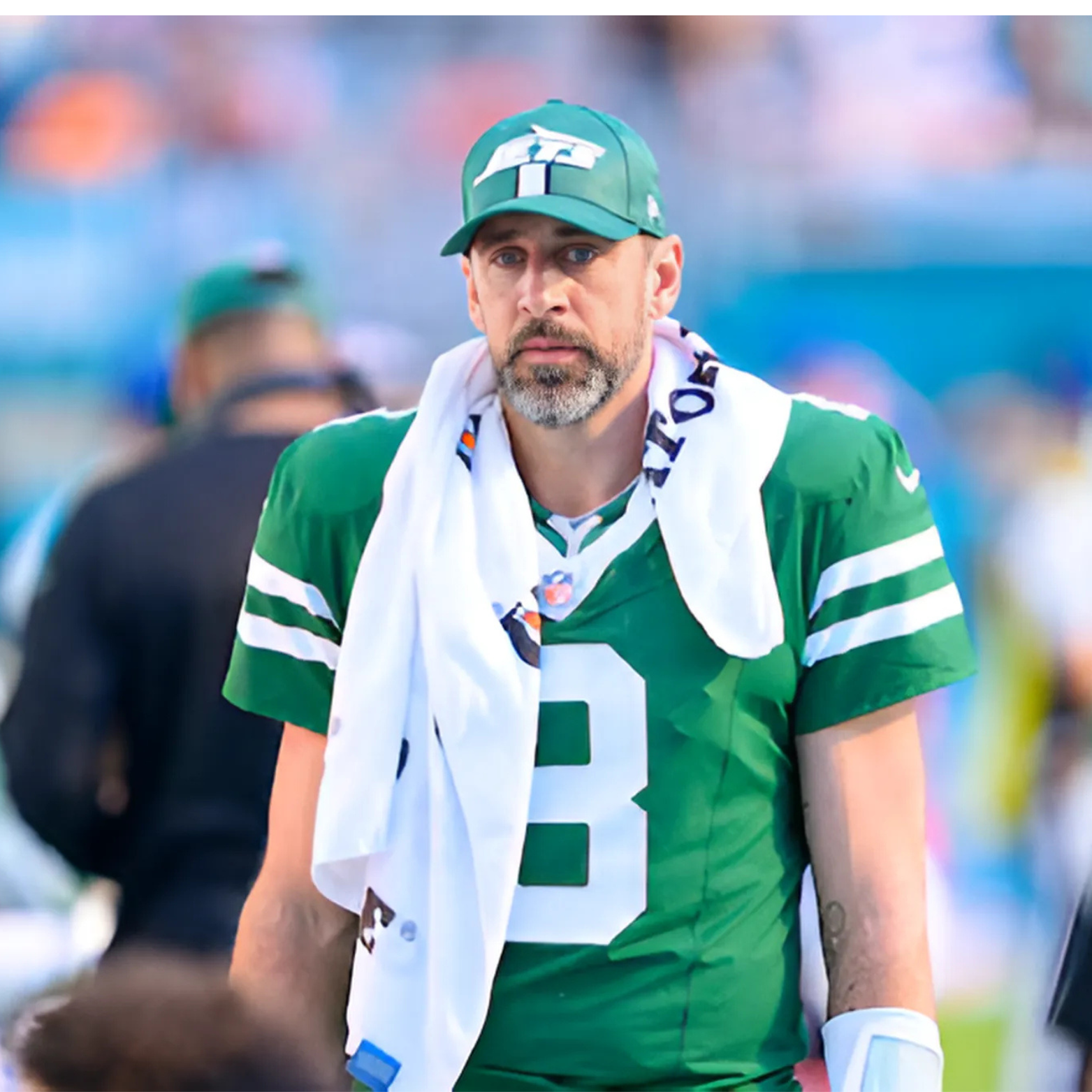 NFL Best Offensive Players