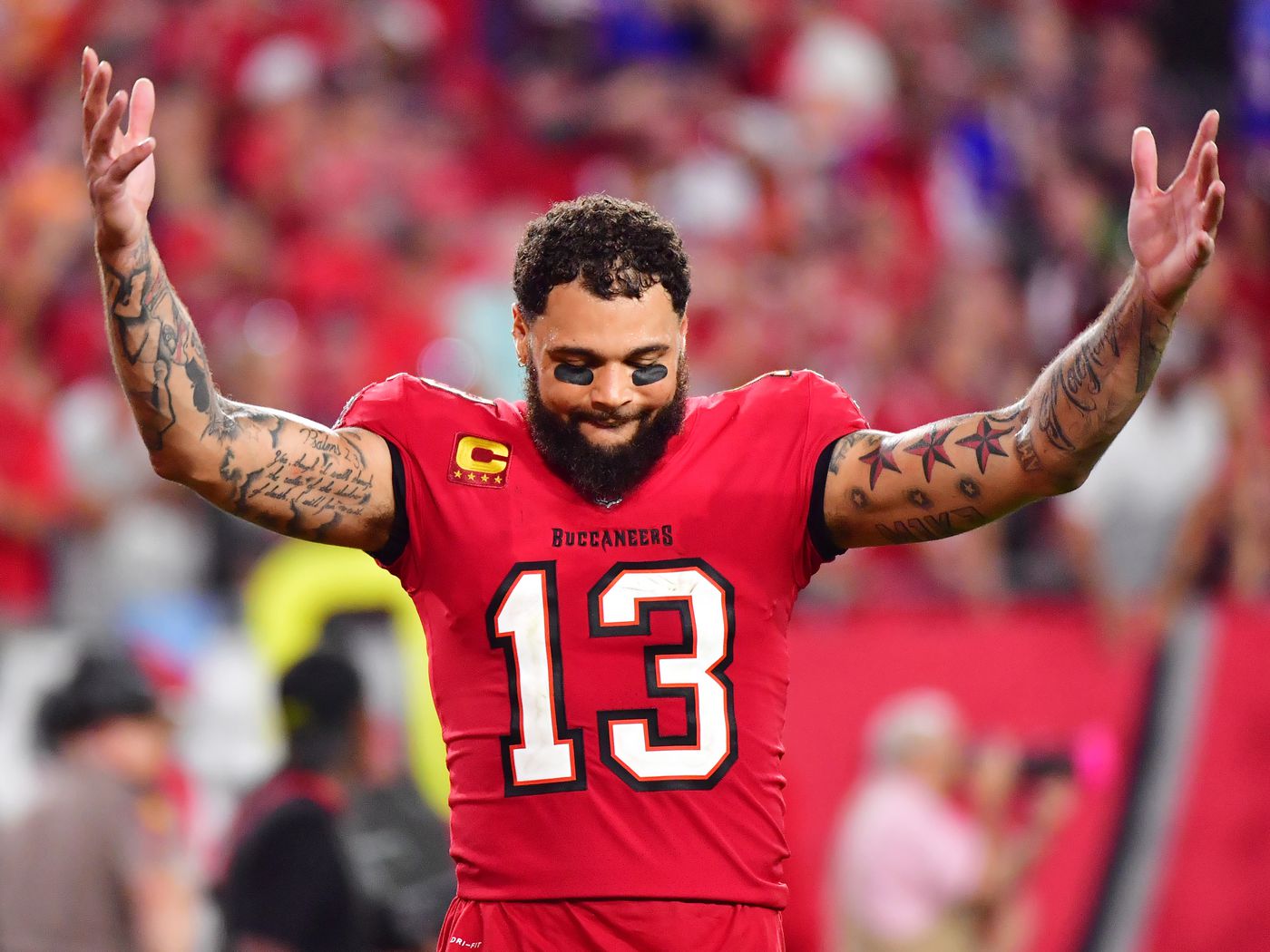 NFL Best Offensive Players