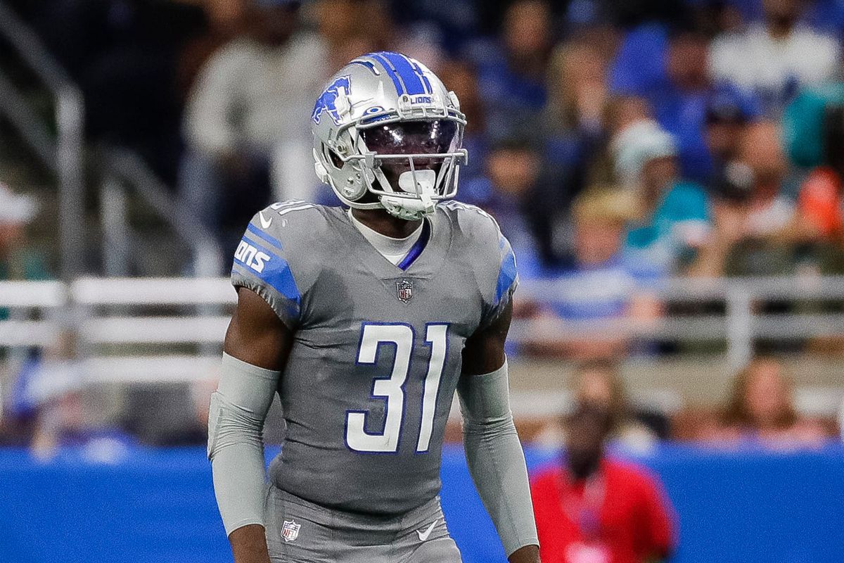 NFL Best Defensive Players