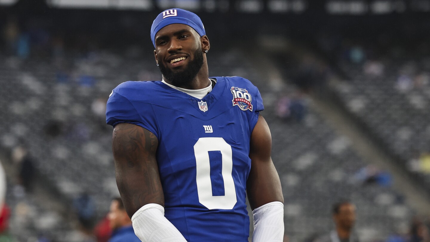 NFL Best Defensive Players