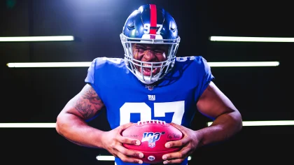 NFL Best Defensive Players