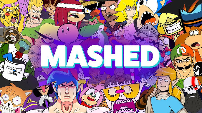 Mashed