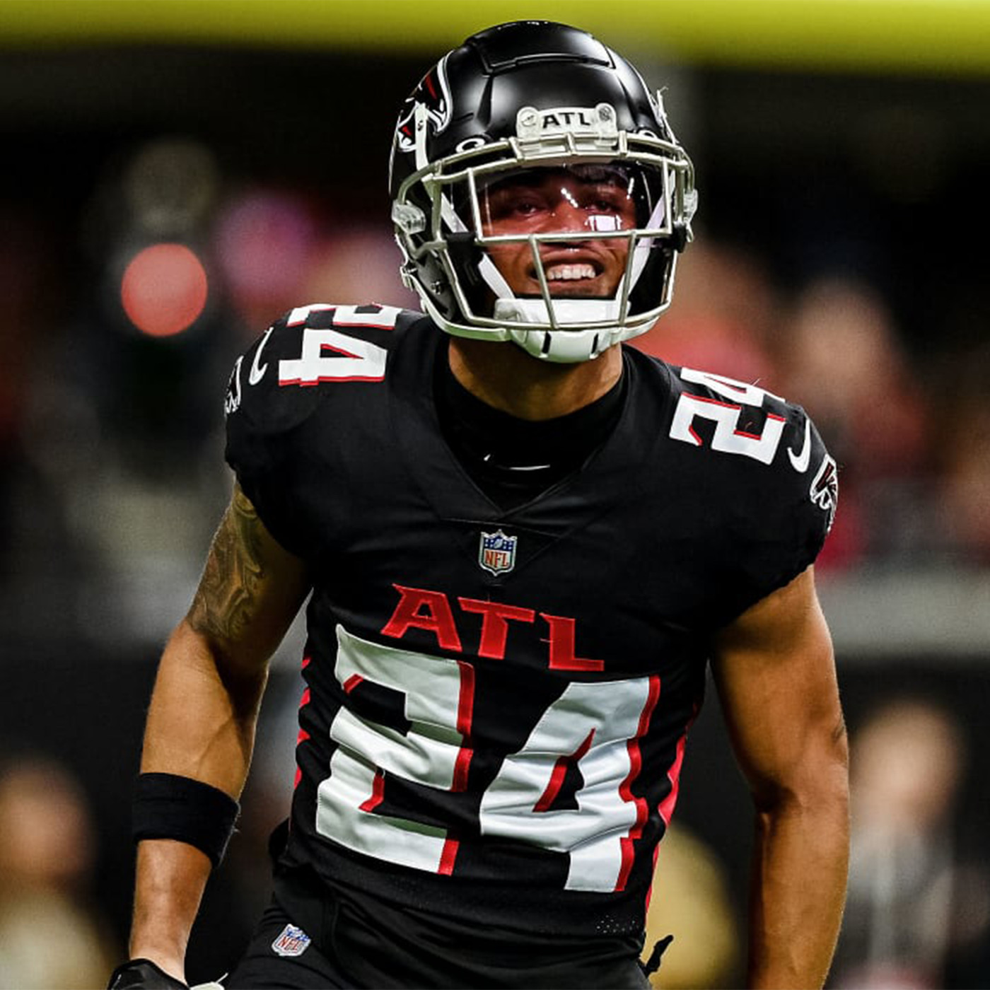 NFL Best Players