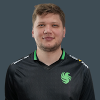 Peak CS2 player 2025