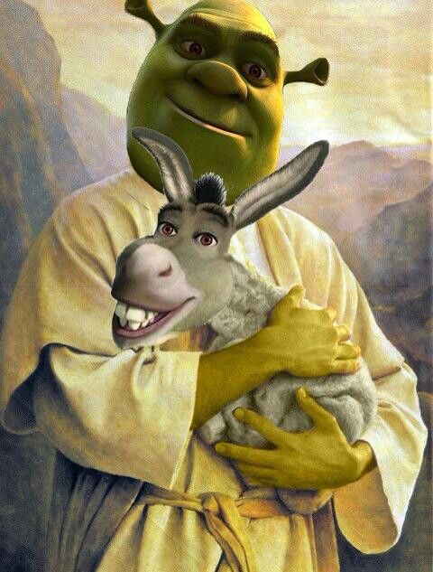 Gods 