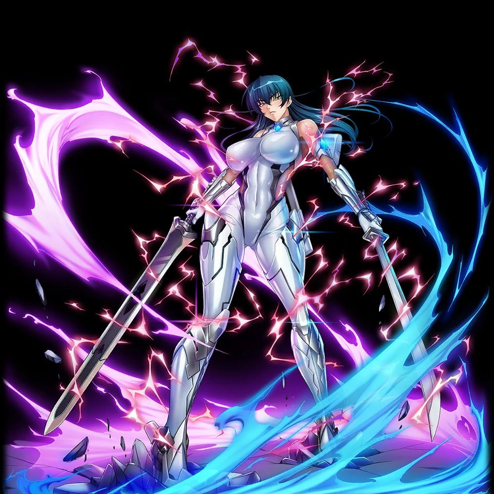 Igawa Asagi