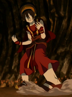 Toph