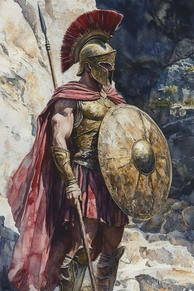Leonidas