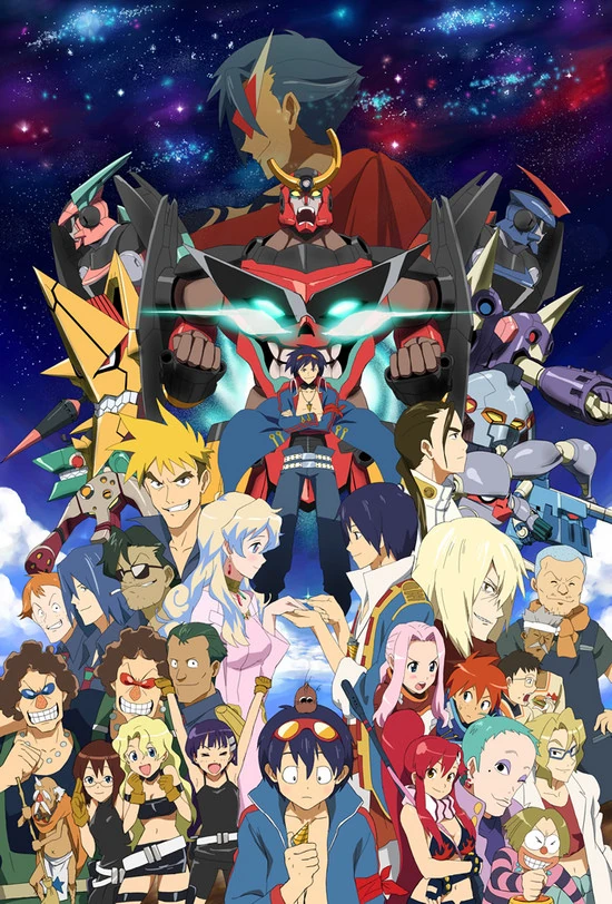 Animanga Group vs Battles