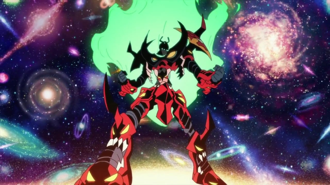 Animanga Protagonist Vs Battles