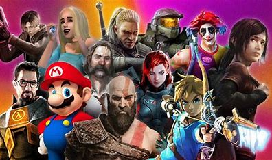 The Best Videogame OSTs