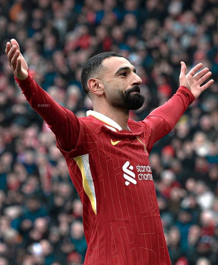 Mohamad Salah