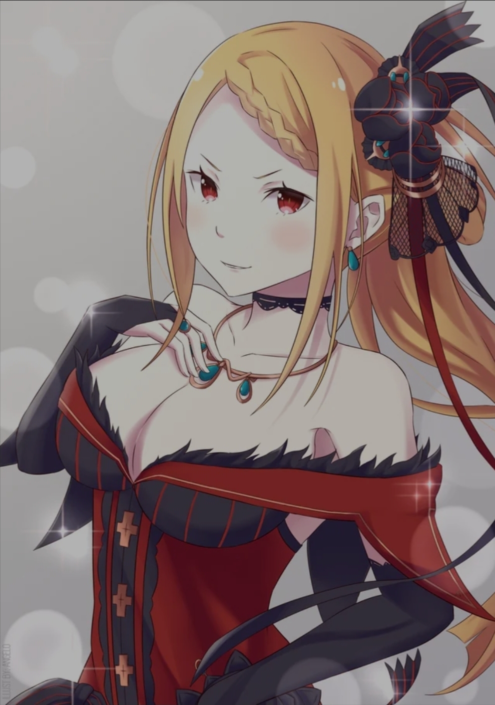 The most devious smash or pass