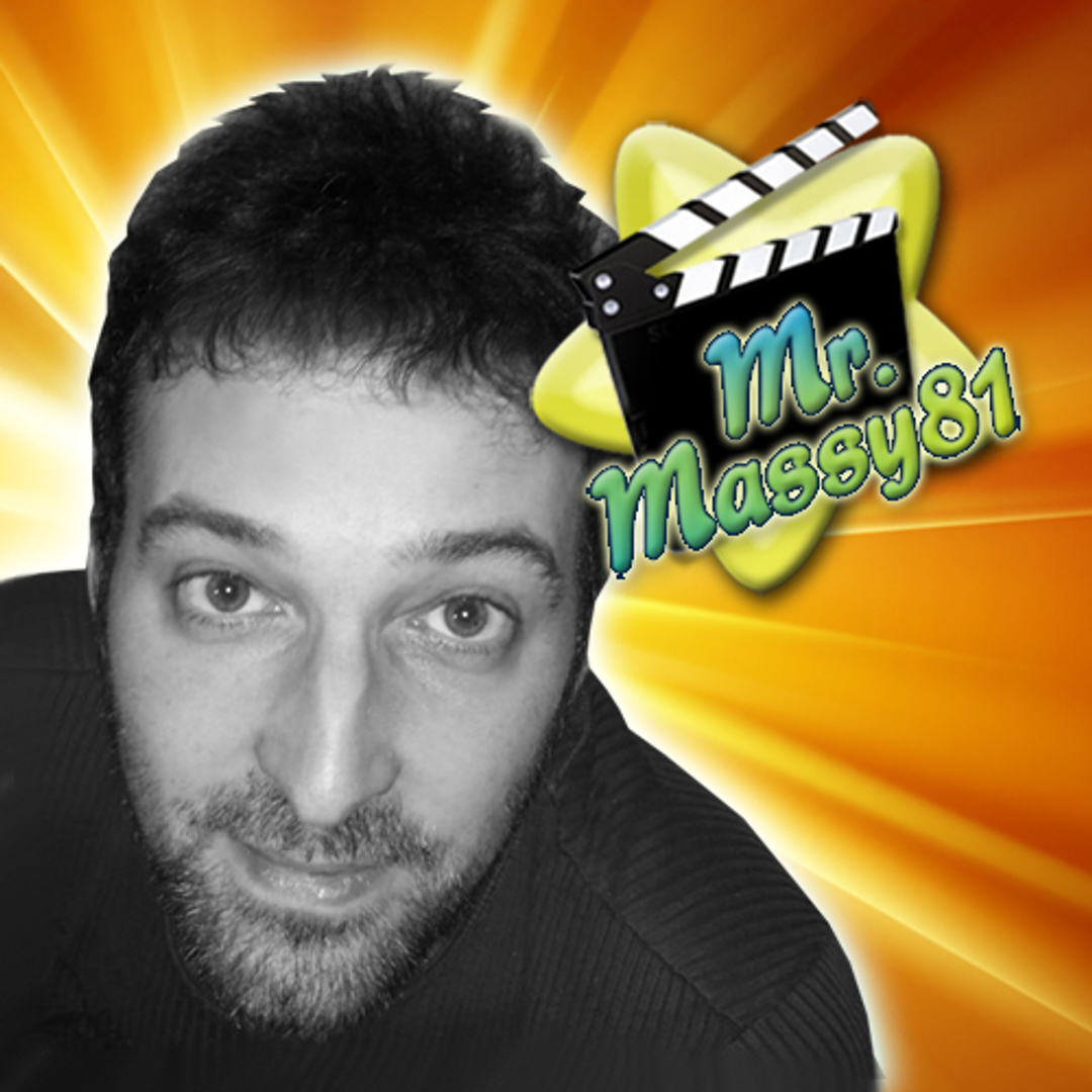 MR MASSY