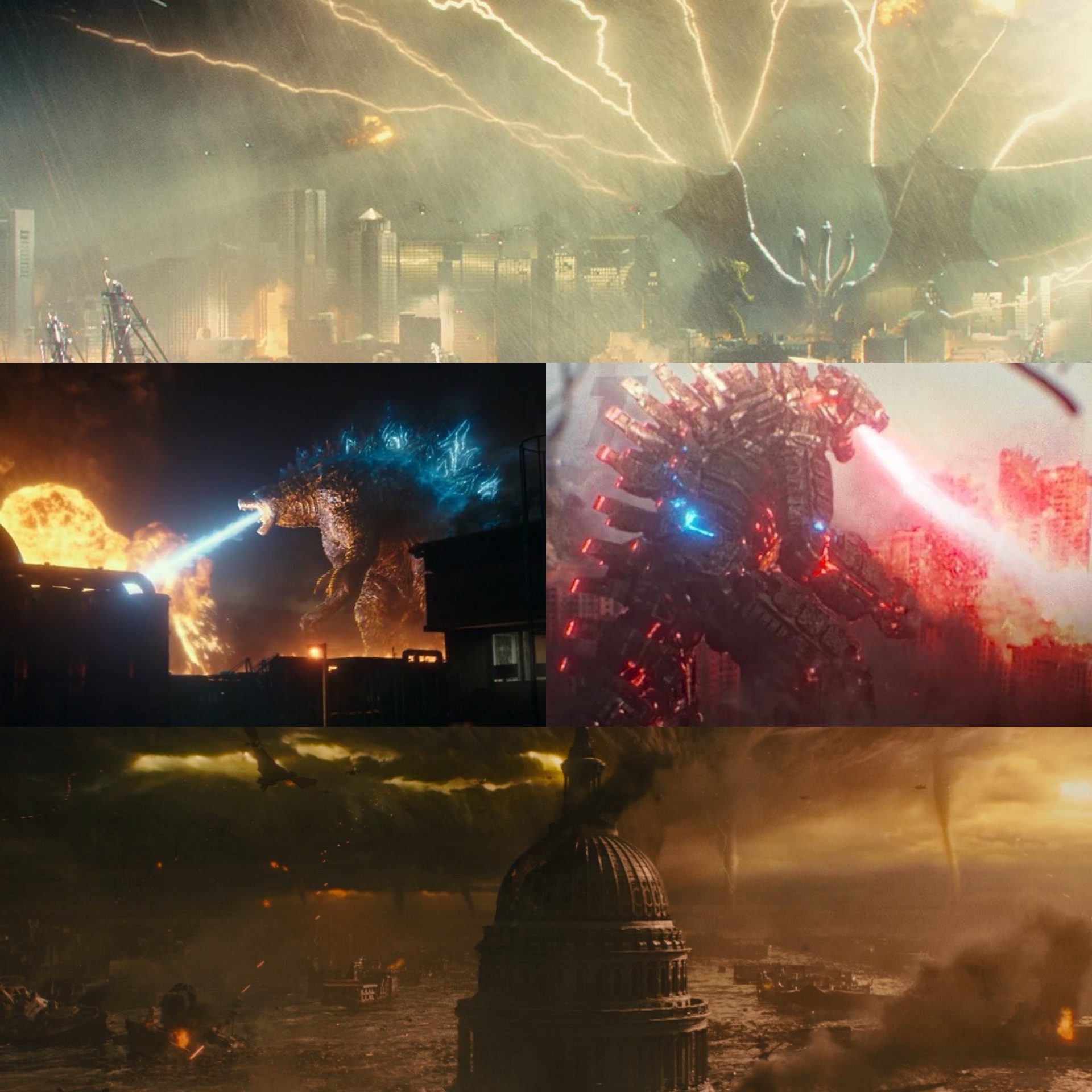 Monsterverse