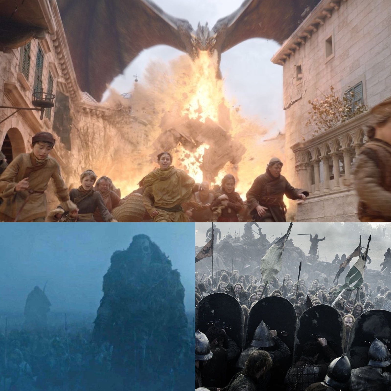 Game of Thrones Universe