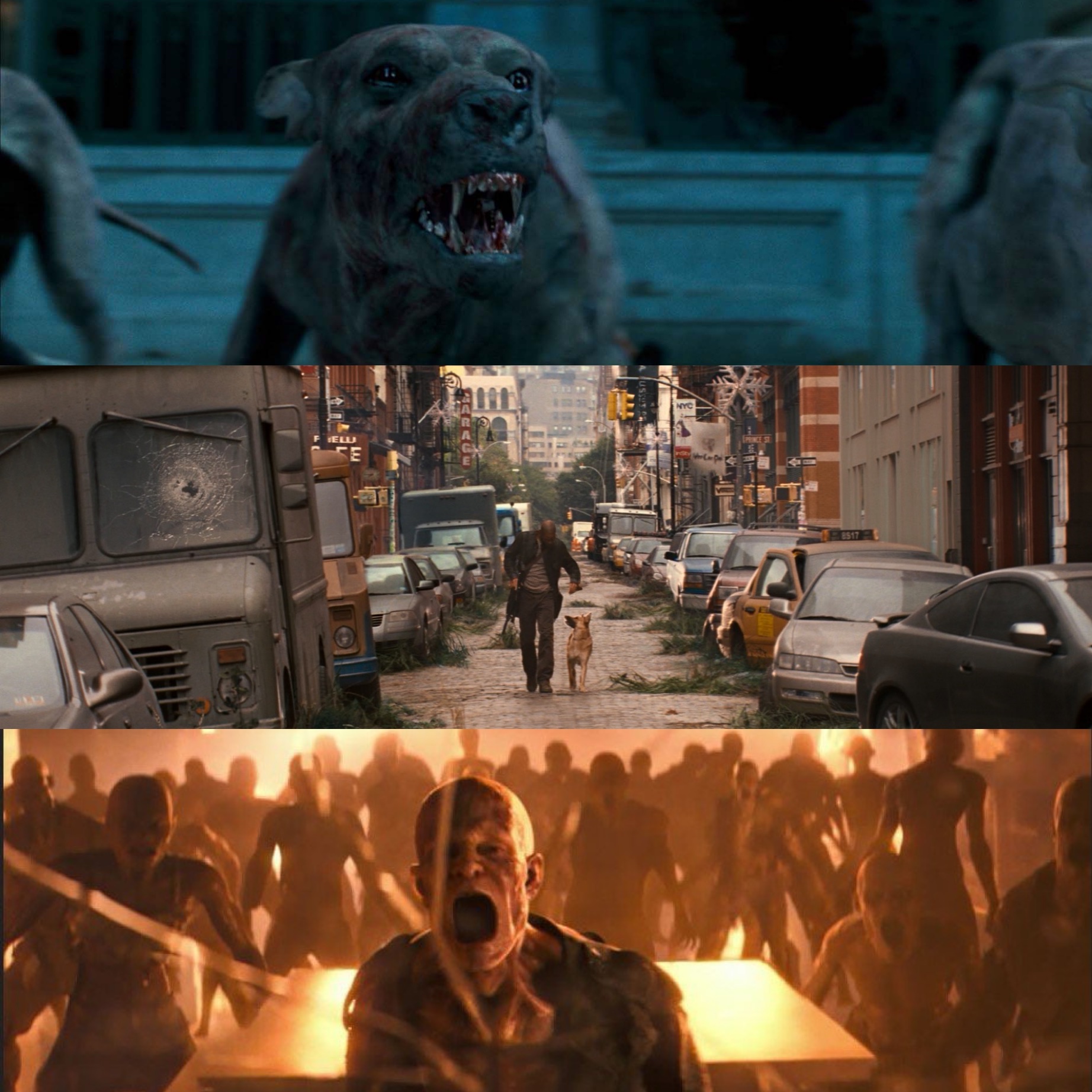 Worst Universe to Live In