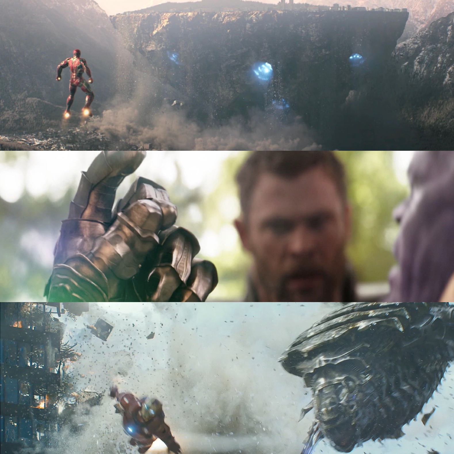 Worst Universe to Live In