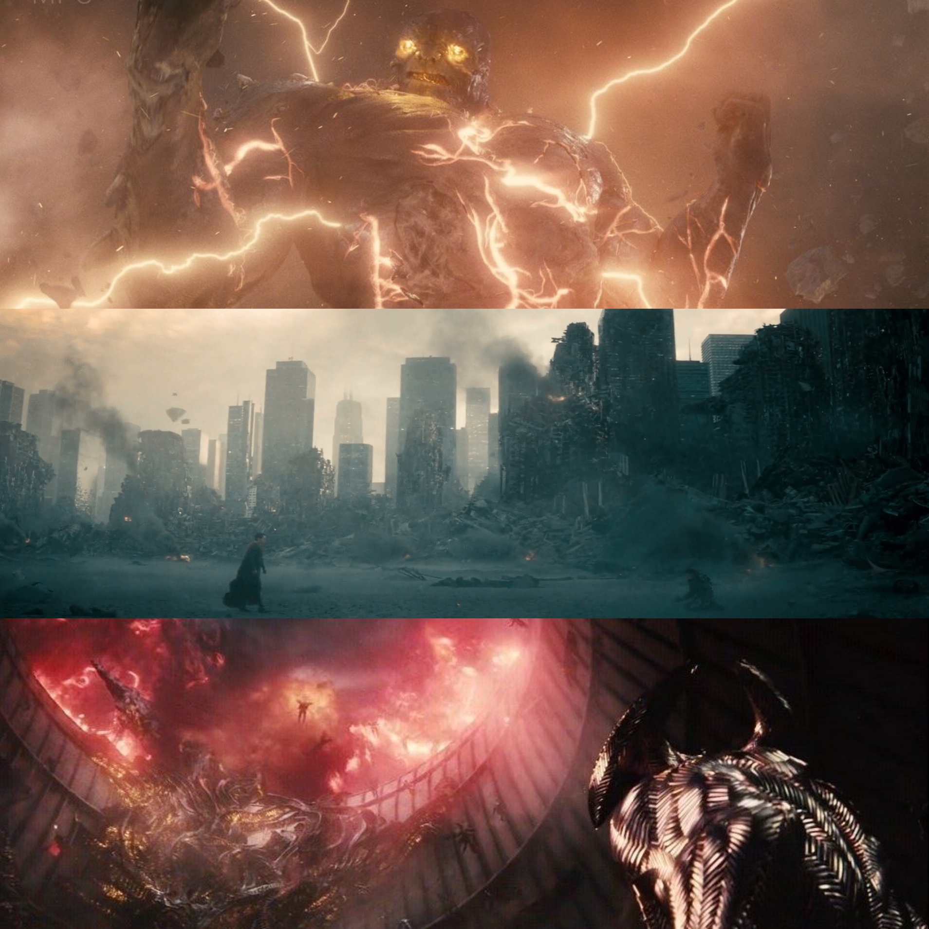 Worst Universe to Live In