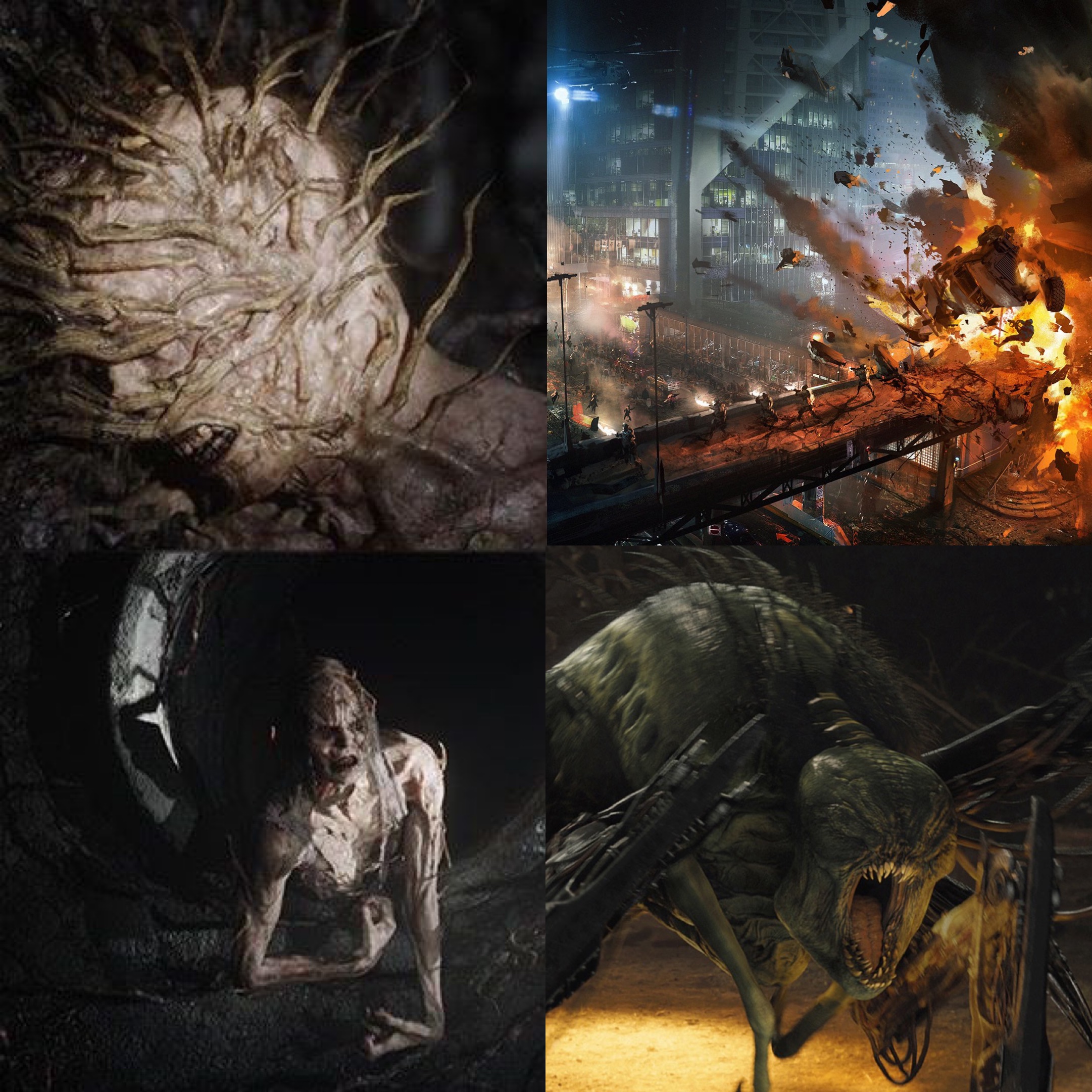 Maze Runner Universe
