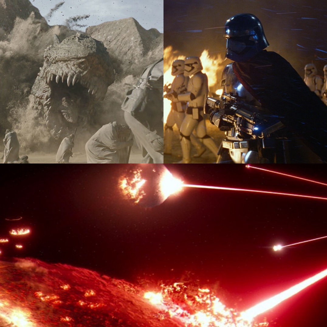 Star Wars Universe