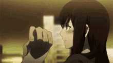 Makise Kurisu & Okabe Rintaro
