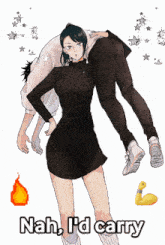 Maki & Yuta