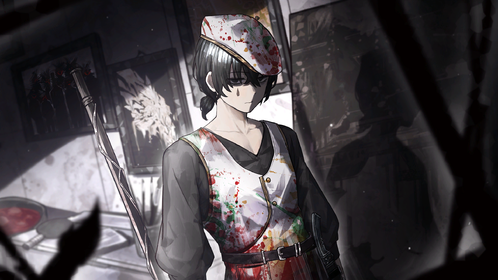Limbus Company Sinners Identities Smash or Pass