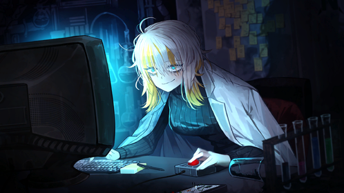 Faust N Corp. ID
