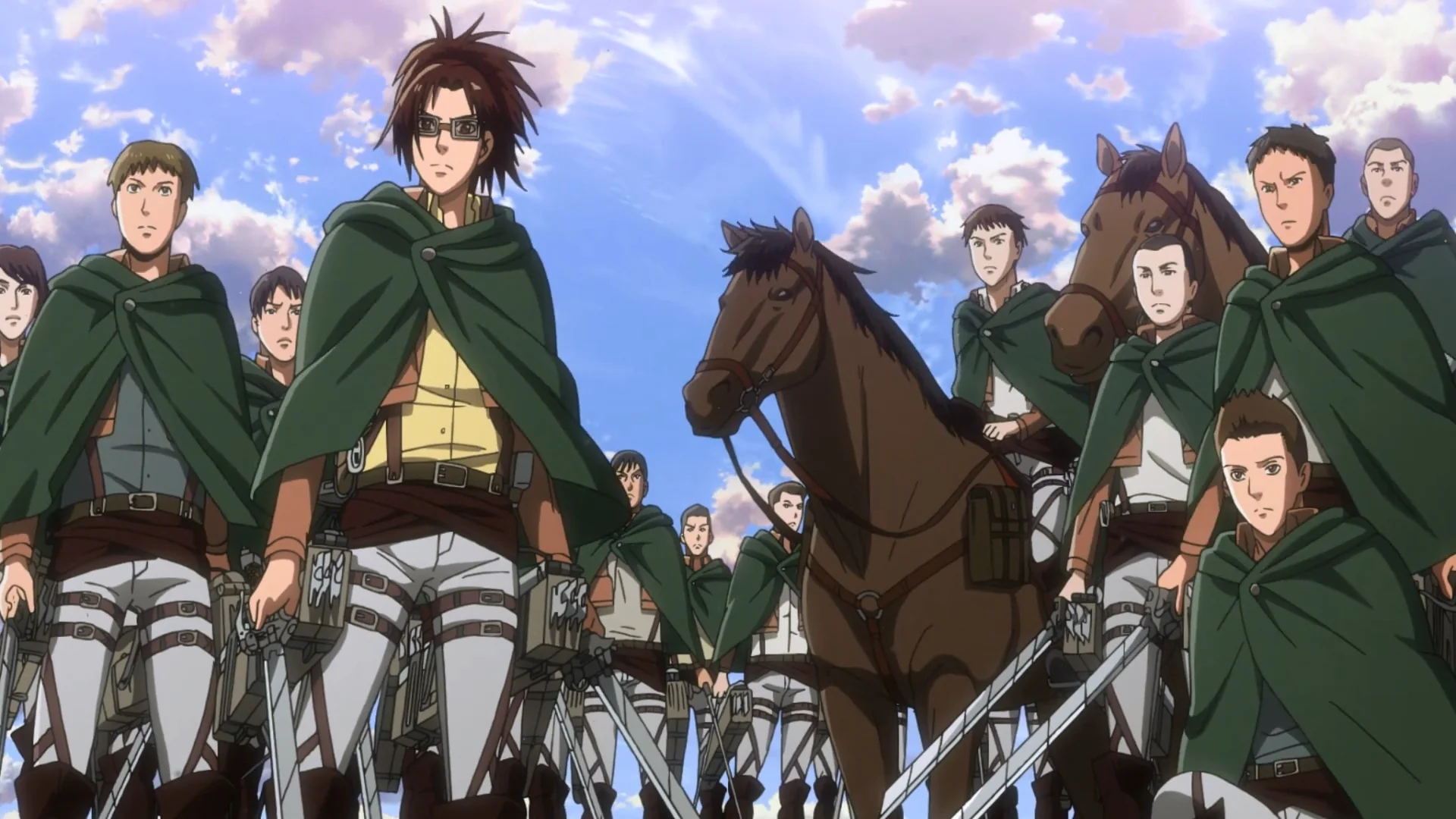 Scout (AOT)