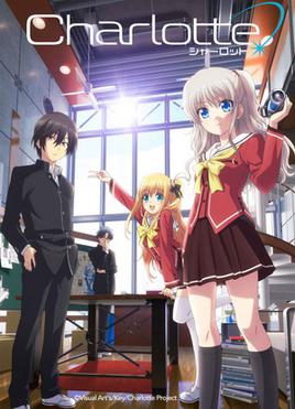 GG's TOP ANIME ( No Dragon Ball, No Big 3 or Full Metal