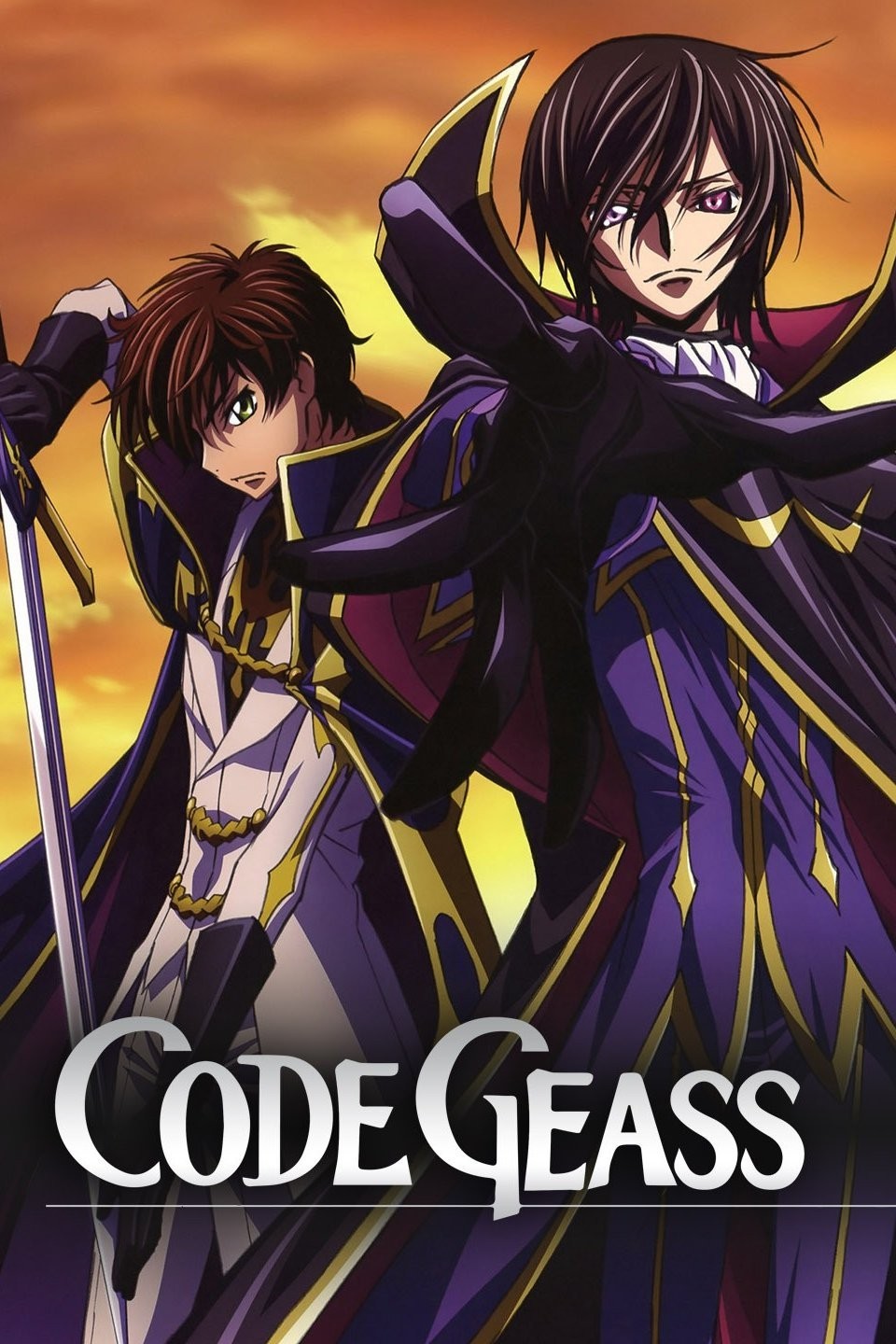 GG's TOP ANIME ( No Dragon Ball, No Big 3 or Full Metal