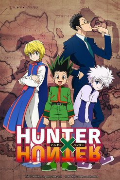 GG's TOP ANIME ( No Dragon Ball, No Big 3 or Full Metal