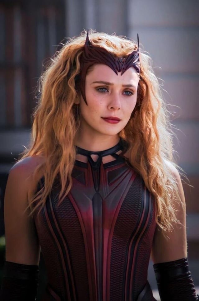 MCU Vilains