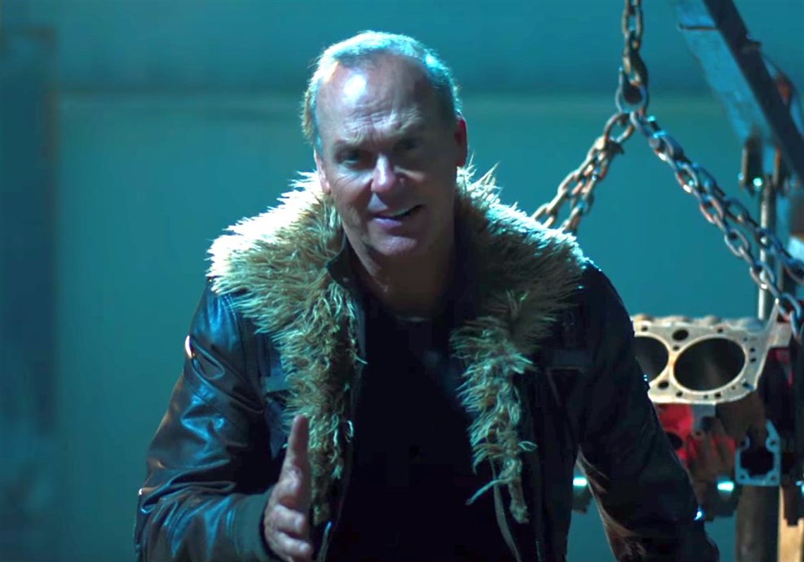 MCU Vilains