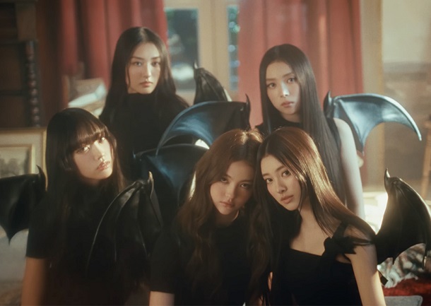 Best Kpop Group BUT BETTER VERSION