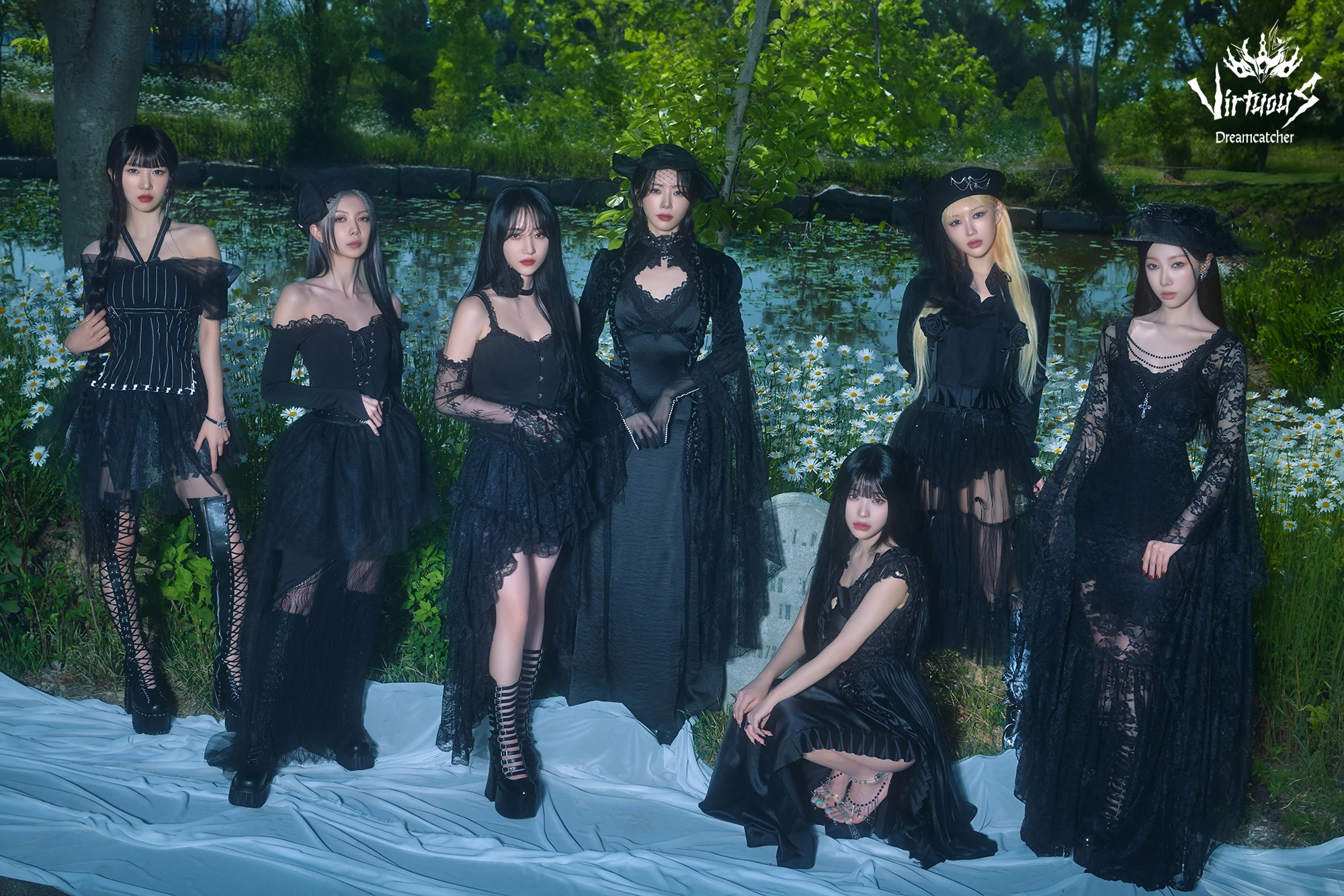 Best Kpop Group BUT BETTER VERSION