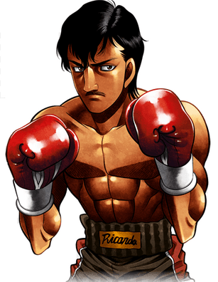 RICADO