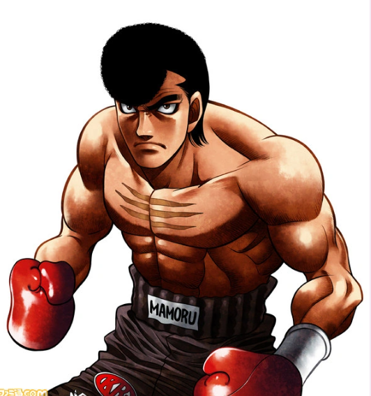 TAKAMURA
