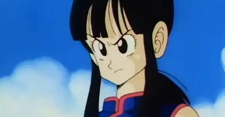 Chi Chi (DBZ)