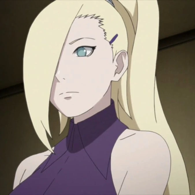 Ino (Boruto)